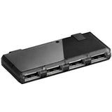 Hub USB Imp - 4 porty