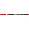 Edding 4200 • Marker do porcelany 1-4mm czerwony