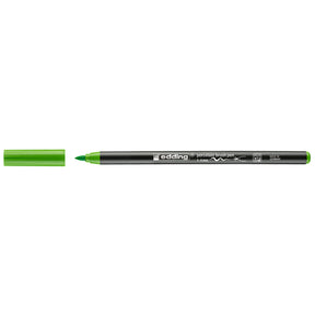 Edding 4200 • Marker do porcelany 1-4mm jasnozielony