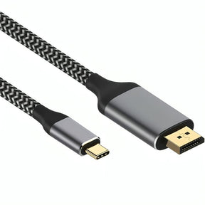 Kabel USB-C do DisplayPort