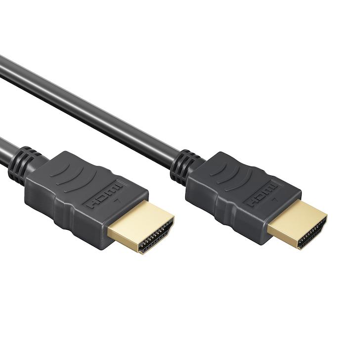 Kabel HDMI 4K