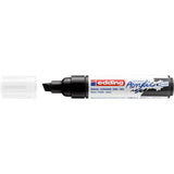 Edding 5000 • Marker akrylowy szeroki czarny