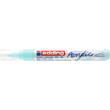 Edding 5000 • Marker akrylowy średni pastelowy błękit
