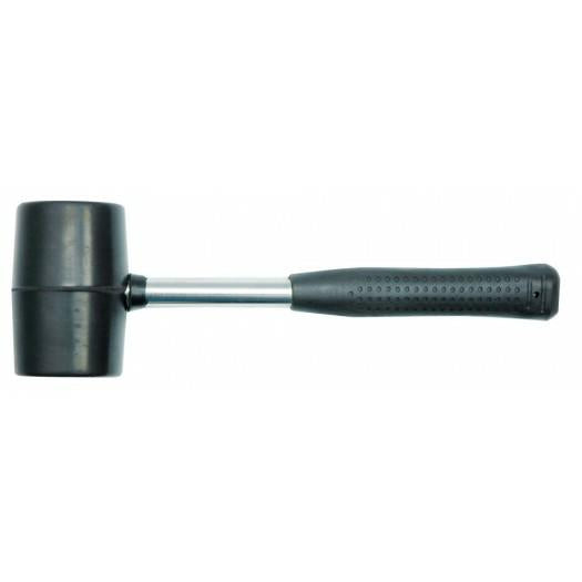 Vorel rubber hamertouw gs 410g ♪ steel ♪