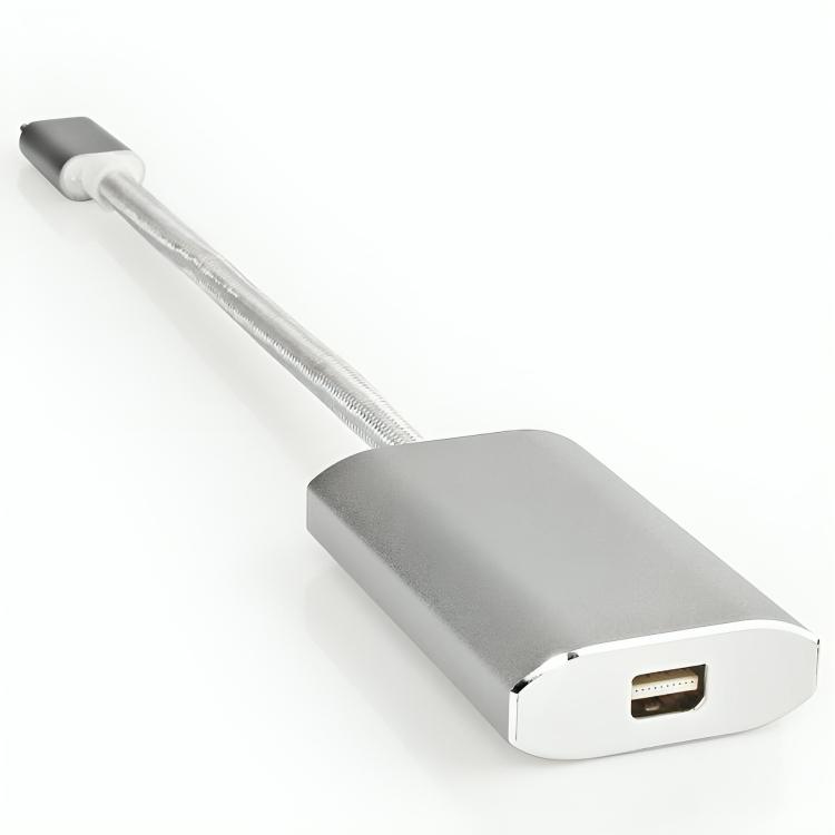 Adapter Nedis USB C do portu mini display