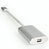 Adapter Nedis USB C do portu mini display