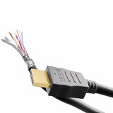 Kabel HDMI Abi