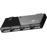 Hub USB Imp - 4 porty