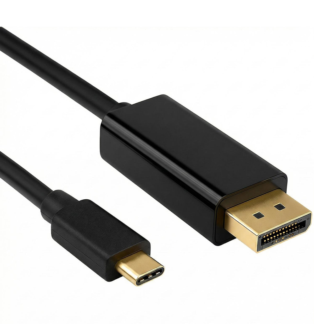 Adapter USB-C na DisplayPort