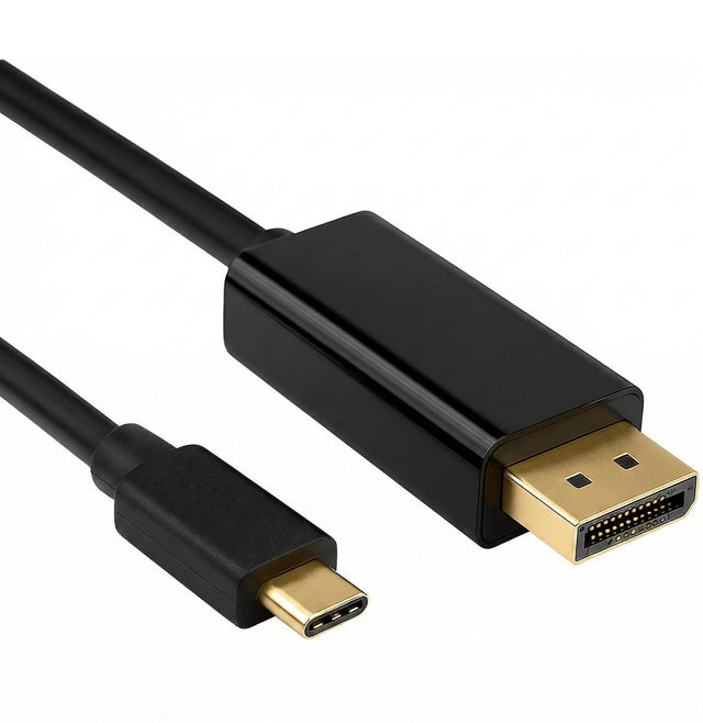 Adapter USB-C na DisplayPort