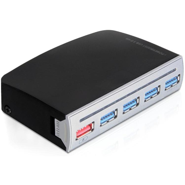 Hub USB Imp - 4 porty
