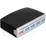 Hub USB Imp - 4 porty