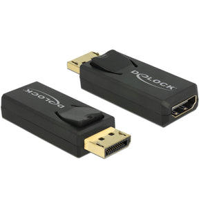 Adapter DisplayPort na HDMI