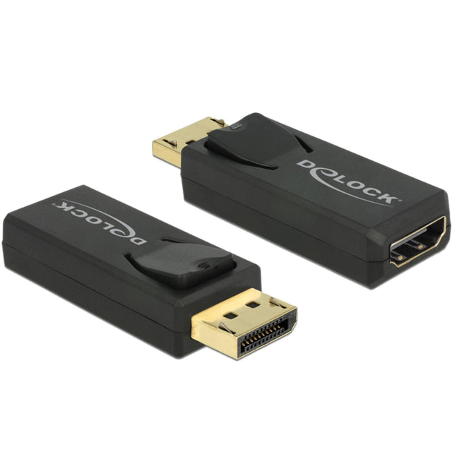 Adapter DisplayPort na HDMI
