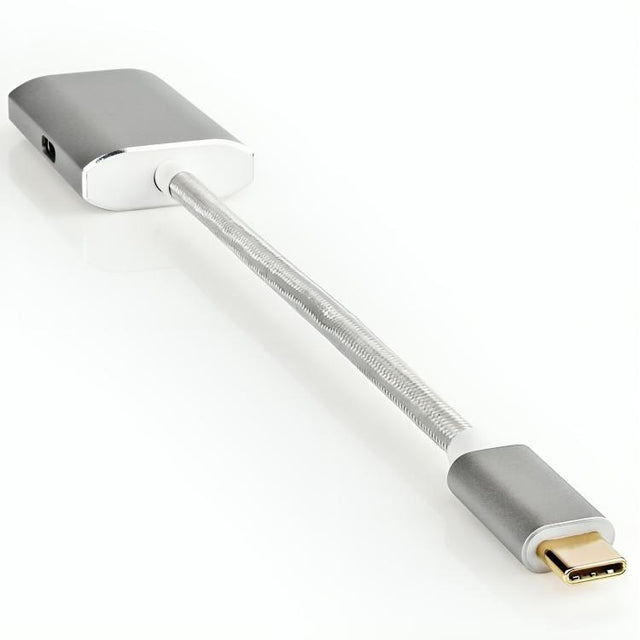 Adapter Nedis USB C do portu mini display