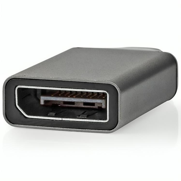 Adapter Nedis z USB C na Display Port