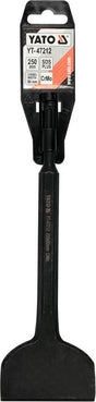 Yato beitel sds+ vlak 80mm