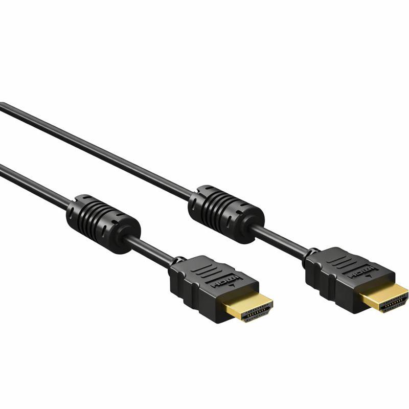 Kabel HDMI Abi