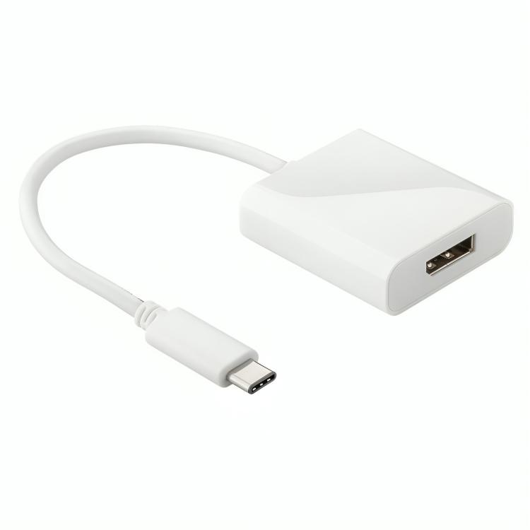 Adapter USB-C na DisplayPort