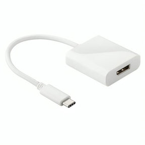 Adapter USB-C na DisplayPort