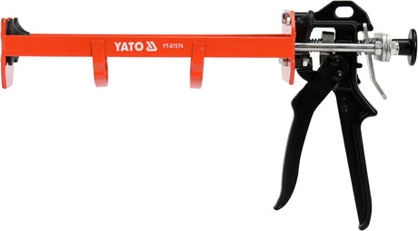 Yato dichte massadrukmachine 245x10mm dubbel