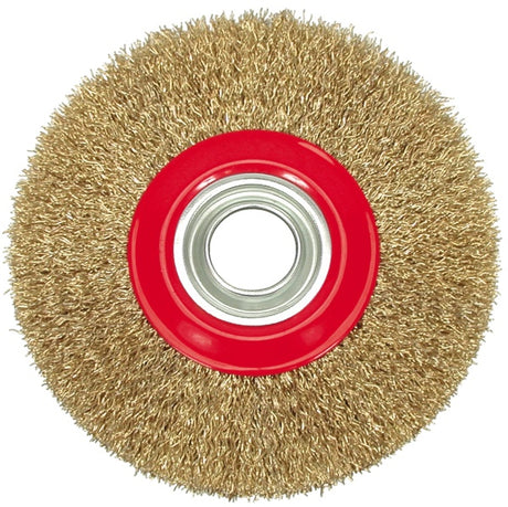 Vorel penseel 125mm tar ot