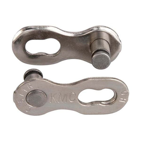 KMC SLIFTSCHAKEL MissingLink 7 8R EPT SREBRE 7.10 mm 7 8 V (2)
