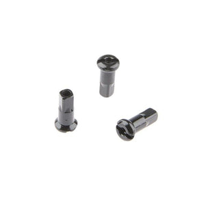 Alpina Spaak Nipples 13G Black (P144)