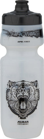 Butelka na napój Chromag 750 ml