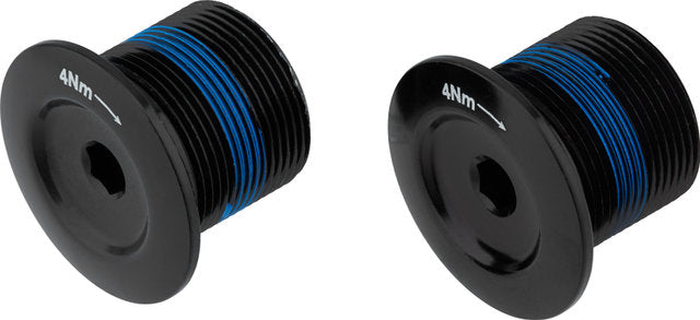 E*trzynaście śrub napięcia wstępnego dla espec plus shimano ep8