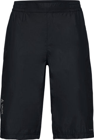 Damskie spodenki marki Vaude
