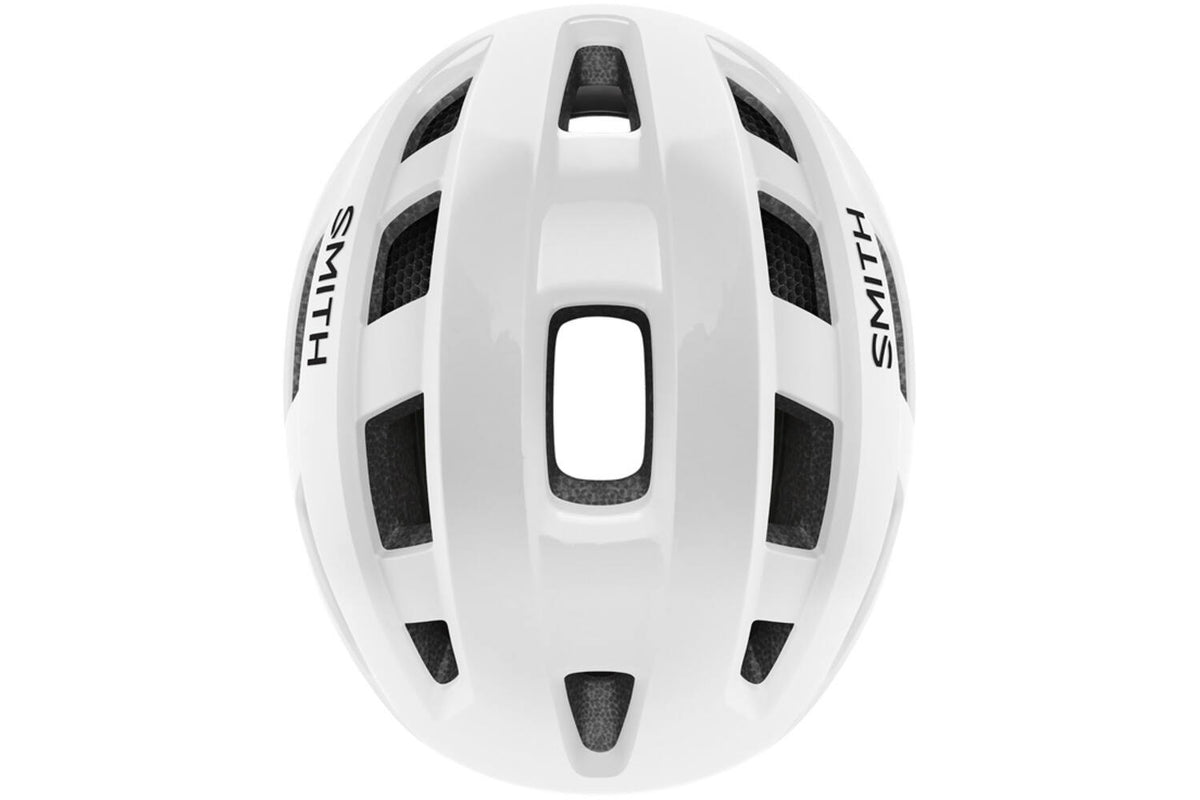 Smith Helm Triad Mips White Matte White