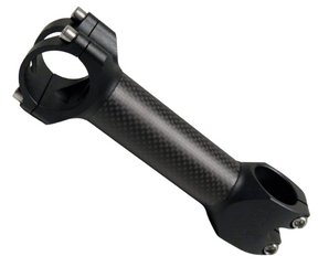 Mostek przedni Aa+ aa+ Carbon Alu, stały 28,6 25,4 110 mm