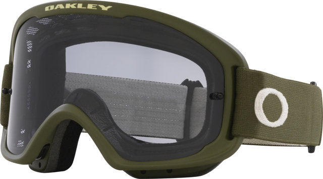 Gogle MTB Oakley o Frame 2.0 Pro