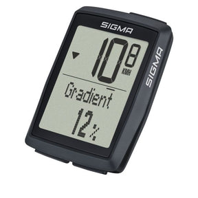 Sigma BC 14,0 WL STS Computer Wireless 14 F częstotliwość wysokości 14211