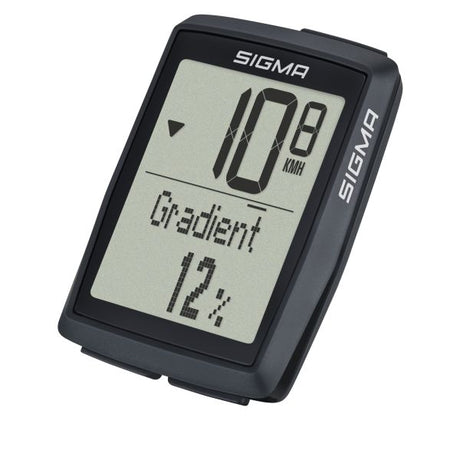 Sigma BC 14,0 WL STS Computer Wireless 14 F częstotliwość wysokości 14211