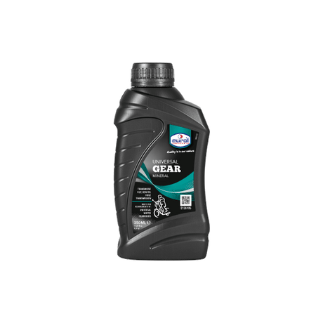 Olej z góry Universal 350 ml (Zundapp,