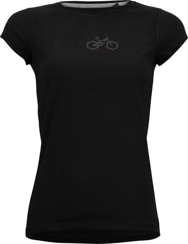 Damska koszulka MTB BC basic