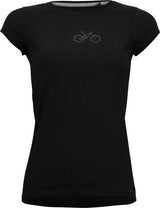 Damska koszulka MTB BC basic