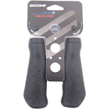 Edge Ergo Podstawowe uchwyty - 135 mm, czarny