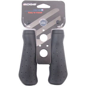 Edge Ergo Podstawowe uchwyty - 135 mm, czarny
