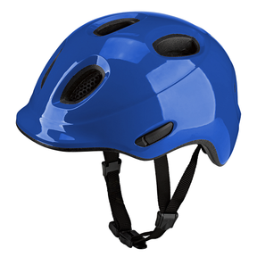 Kask rowerowy Ked Meggy Spark m (50-55cm) - niebieski