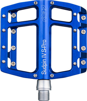 Pedały platformowe Nc-17 Sudpin iv s-pro