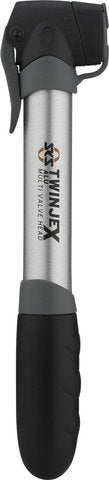 Minipompa Sks Twinjex z aluminium