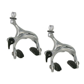 Zestaw hamowania Dual Pivot 47-57 mm aluminium -