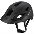 Kask rowerowy Ked obejmujący m (54-58cm) - czarny mat