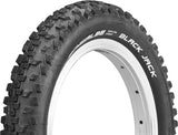 Opona Schwalbe 12 1 2x1,90 (47-203) Czarny Jack Black