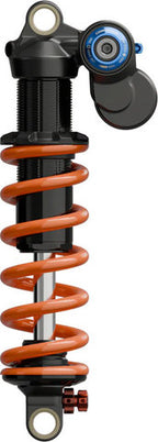 Fabryczny amortyzator Fox Racing Shox dhx2 2pos