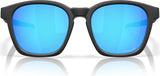 Okulary Oakley z szeklami