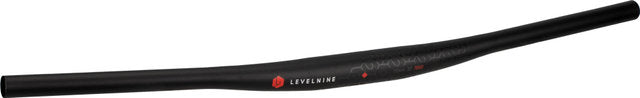 Płaska kierownica Levelnine Team MTB 35